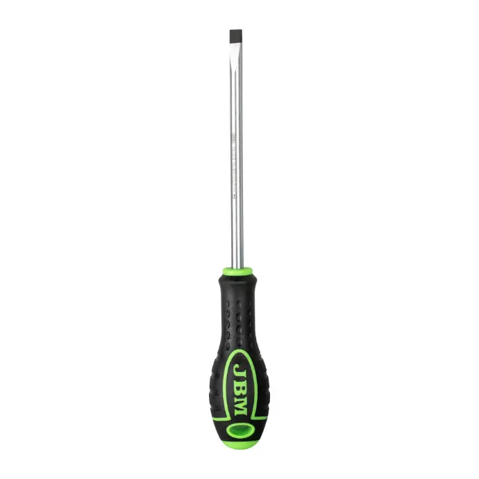 [15703] TOURNEVIS PLAT - SL8X150