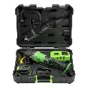 [60009C] POLISSEUSE BRUSHLESS SANS FILS AVEC MALETTE