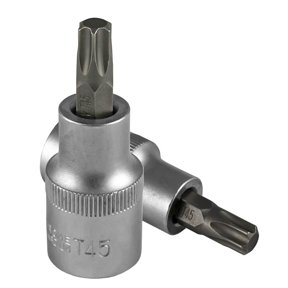 [10016] 1/2" TORX POINTE T40 55MML
