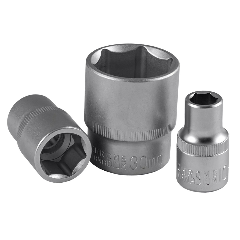 [10065] 1/2" DOUILLE HEX  PETIT DU 14MM