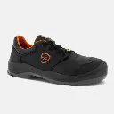 [07PADENA1824] CHAUSSURES DE SECURITE BASSES PARADE PADENA NOIR