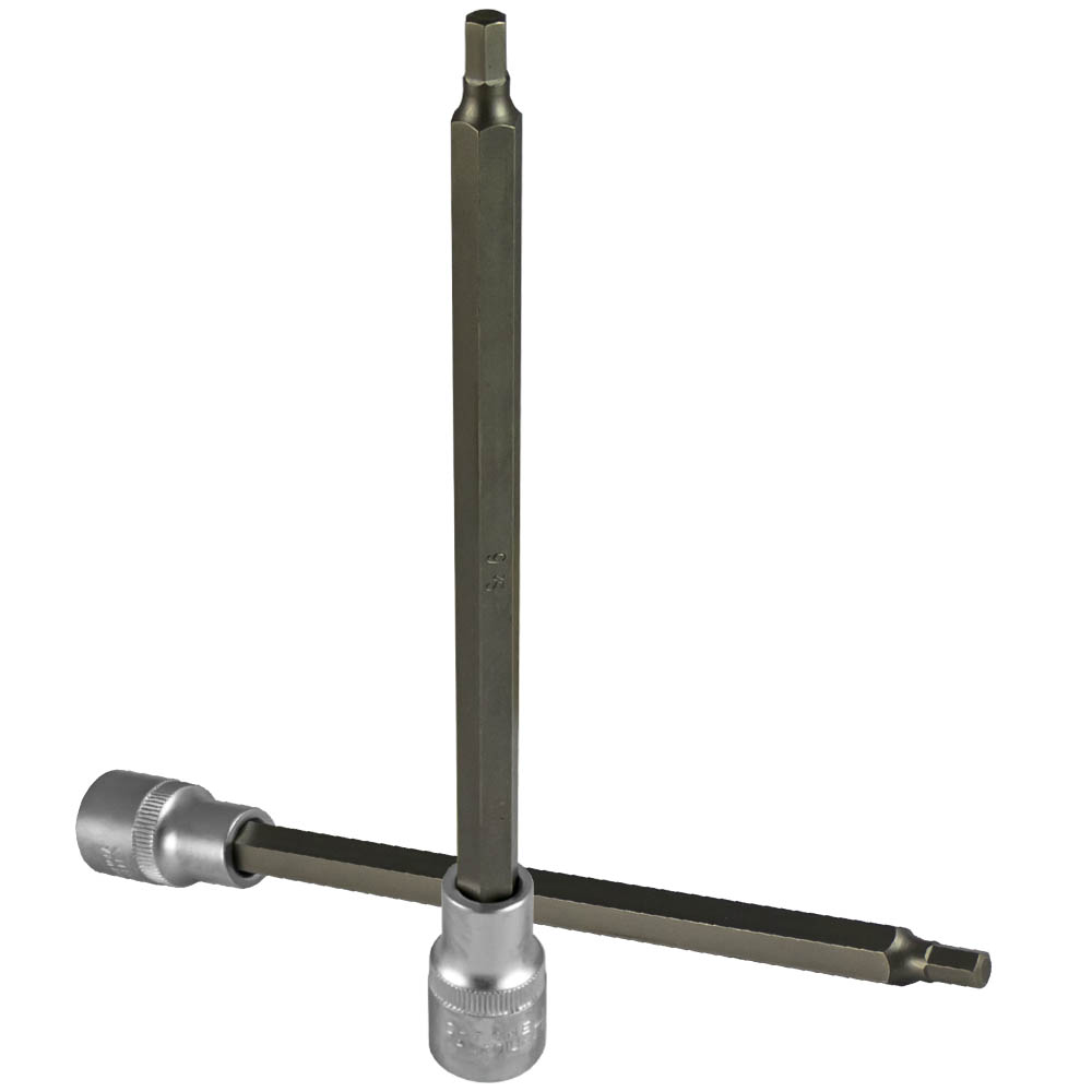 [13558] 1/2" HEX POINTE H6 200MML