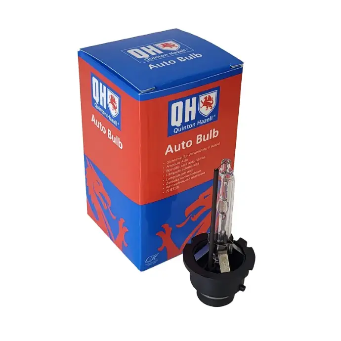 [QBL122G] Ampoule D2S projecteur longue portée