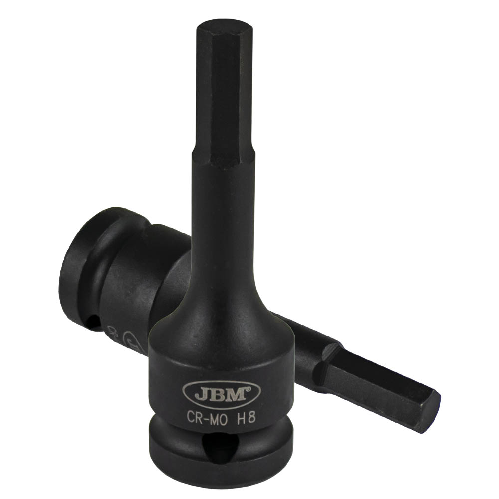 [14008] EMBOUT DE VISSAGE IMPACT 6 PANS 1/2" 10MM
