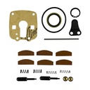 [14131] TROUSSE DE RÉPARATION POUR OUTILS PNEUMATIQUES - 51222