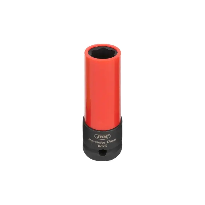 [14173] DOUILLE A CHOC 17MM POUR MERCEDES-BENZ
