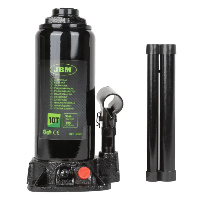 [50822] CRIC BOUTEILLE 10T