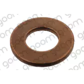 [ODP-0004] Rondelle d'étanchéité, vis de vidange d'huile