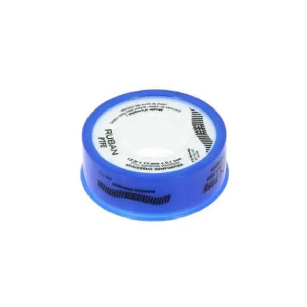 [477] TEFLON 12MM X 1
