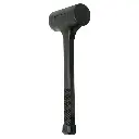 [52180] MAILLET ANTI-REBOND 1,35KG