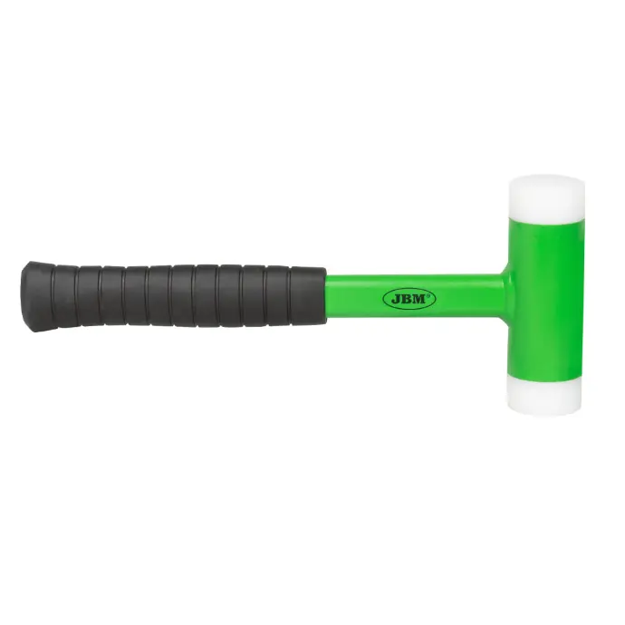 [52425] MAILLET NYLON ANTI-REBOND Ø40MM