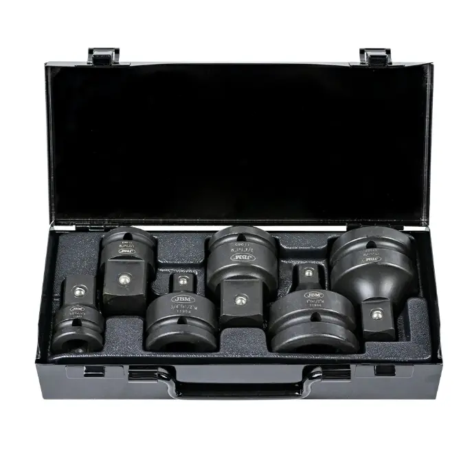 [52544] JEU DE 6 RÉDUCTEURS À CHOC