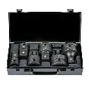 [52544] JEU DE 6 RÉDUCTEURS À CHOC