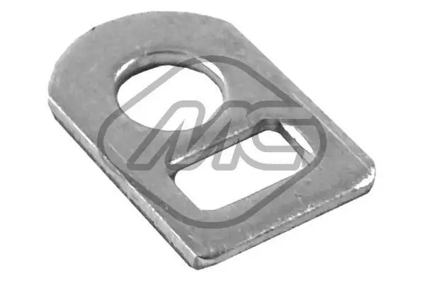 [00012] CLIPS SACHET 100 PIECES ACIER