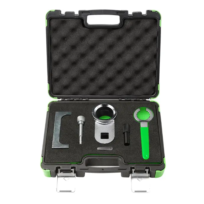 [53285] KIT DE VÉROUILLAGE DE CHAINES POUR  VAG 2,4/2,5D SDI