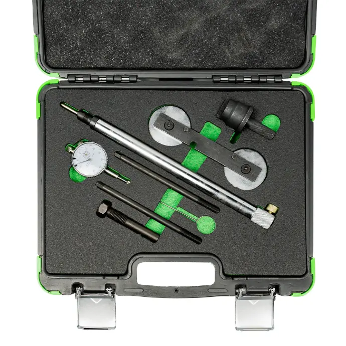 [54199] COFFRE CALAGE 1.2 TFSI