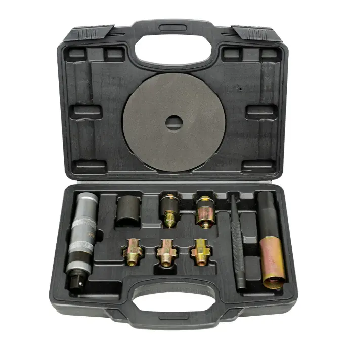 [54253] COFFRET EXTRACTEUR ECROUS ANTIVOL