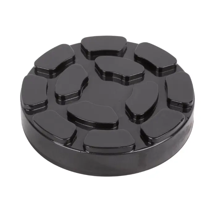 [54486] TAMPON DE LEVAGE EN CAOUTCHOUC POUR ASCENSEUR RAVAGLIOLI/SIRIO/SPACE 100MM