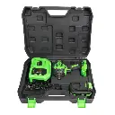 [60046C] CLÉ À CHOCS SANS FIL BRUSHLESS 1/2" 800NM AVEC MALLETTE