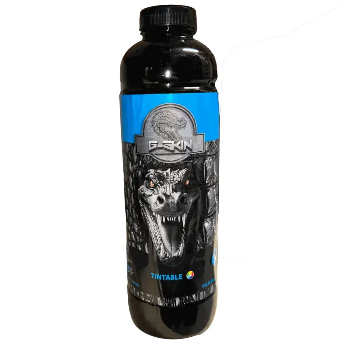 [50-005-7501 PL] Q 50-005 Antigravillon bi-composant 750 ml