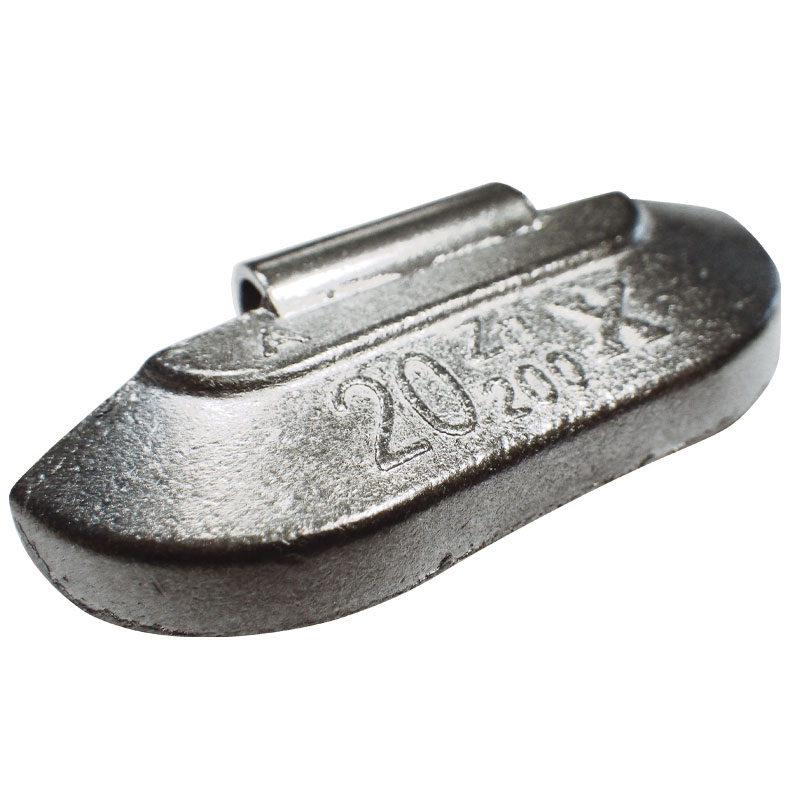 [MAS20020] BTE 100 MASSES UNIV. JANTES ACIER 2