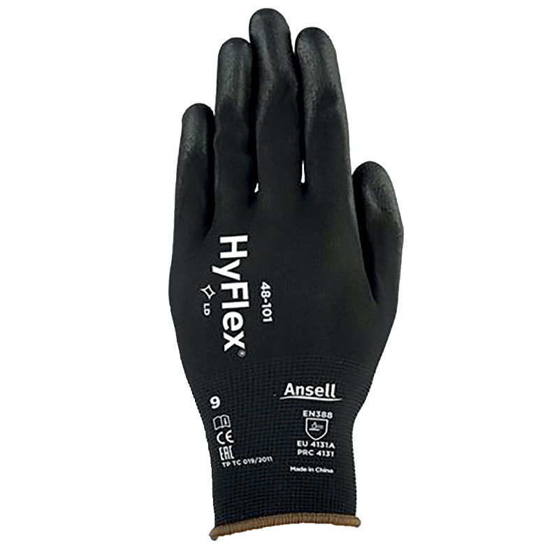 [AN48101T8] PAIRE DE GANTS UNIVERSELS SENSILITE T8