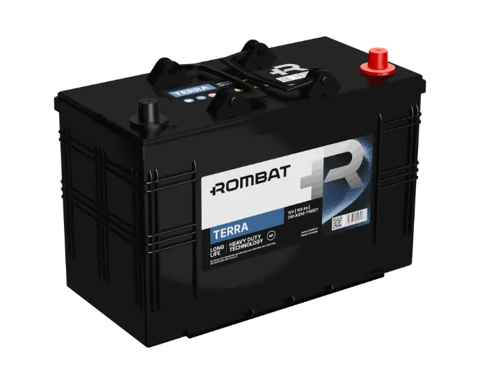 [T105DT] C13DT 105/700 345x175x238