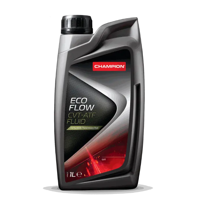 [1053523] Huile pour boîte automatique CHAMPION ECO FLOW CVT-ATF FLUID