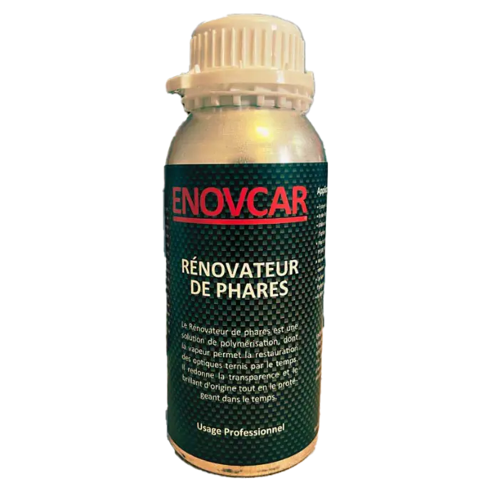 [50117] RECHARGE 600ML RENOVPHARE