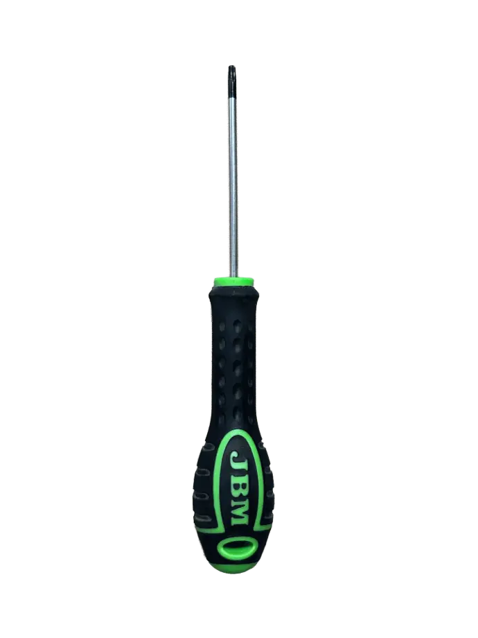 [10477] TOURNEVIS TORX T10X75