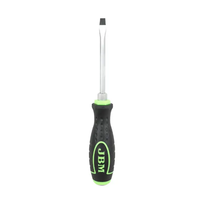 [15747] TOURNEVIS CRUCIFORME SL6 DE 100MM