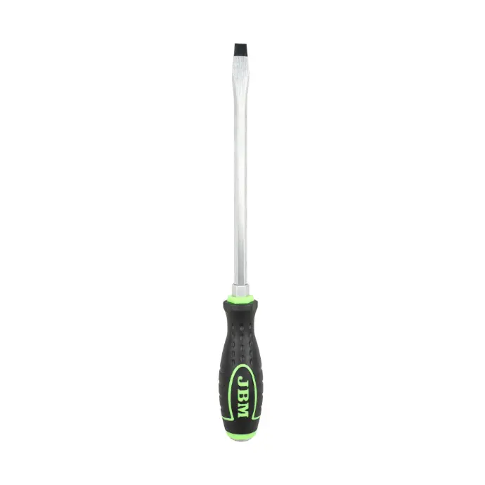 [15749] TOURNEVIS CRUCIFORME DE 9.5×200MM