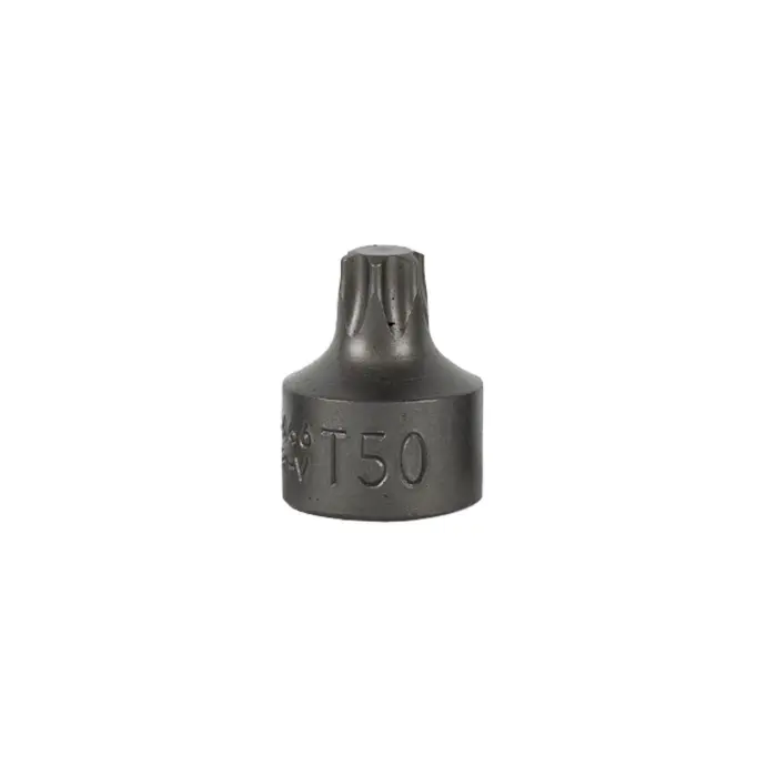 [16666] EMBOUT TORX COURT 0,9 CM T50 (RÉF.54546)