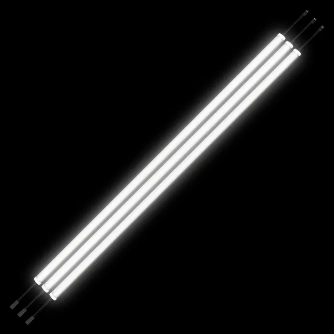 [17919] JEU DE 3 LAMPES LED AVEC INTERRUPTEUR POUR SERIE446