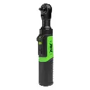 [54769] CLIQUET SANS FIL 1/4” - 3,6 V AVEC BATTERIE