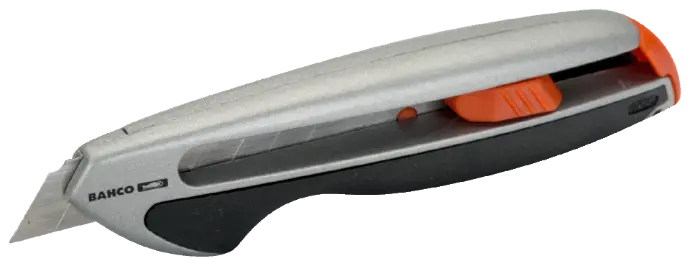 [KE18-01] CUTTER ERGO LAME 18MM
