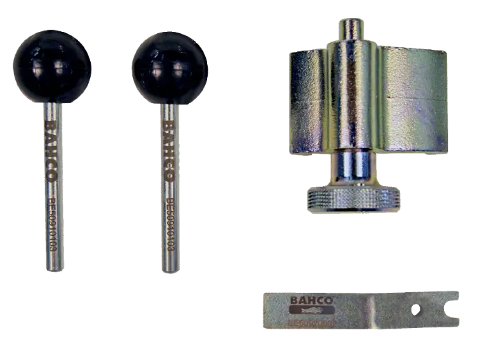 [BE509205] KITCALAGE VAG GROUP D ROND