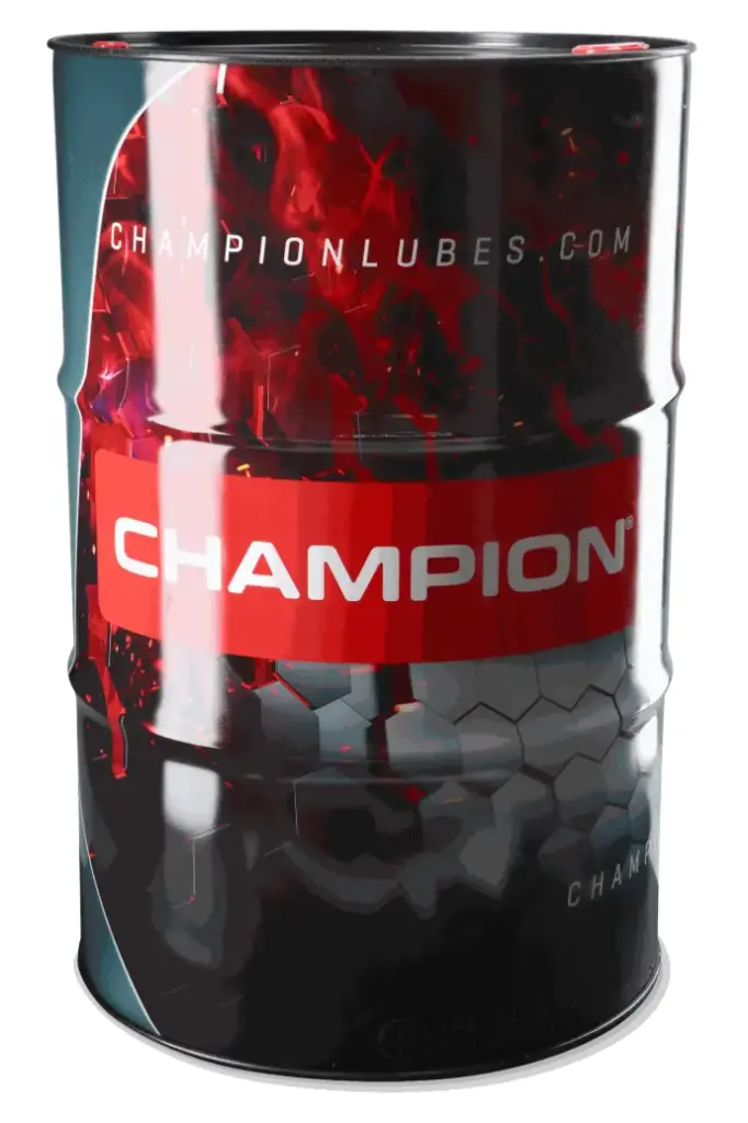 [8206399] Huile moteur CHAMPION NEW ENERGY 10W40 [14626]