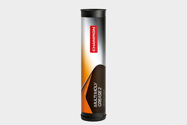 [8229855] Lubrifiants CHAMPION GREASE MULTI MOLY 2 [9120]