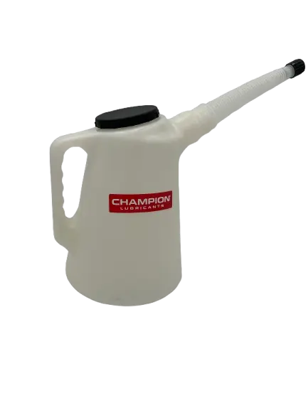 [8230646] Verseur d'huile 5L