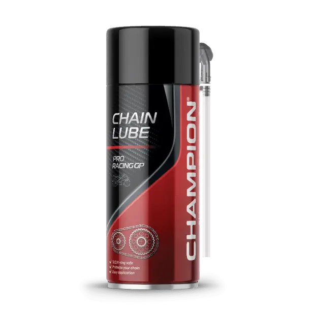 [8231445] CHAMPION PRORACING GP CHAIN LUBE