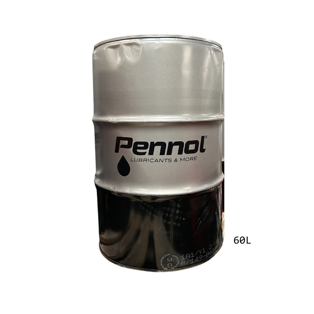 [1044401] PENNOL 10W40 B4 60L