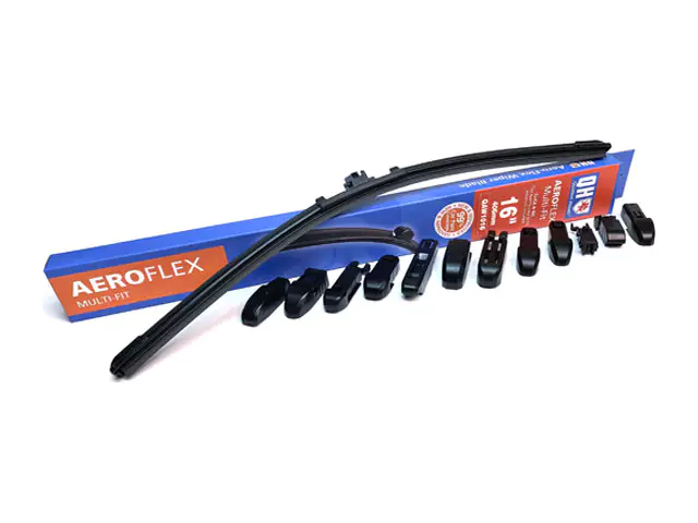[QAW1025] Balai d'essuie-glace 630mm AEROFLEX Multi-Fit ULTRA