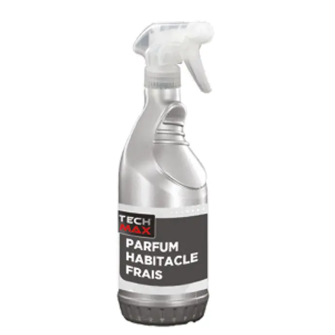 [PE142] PARFUM D HABITACLE PULVE 750ML - FR