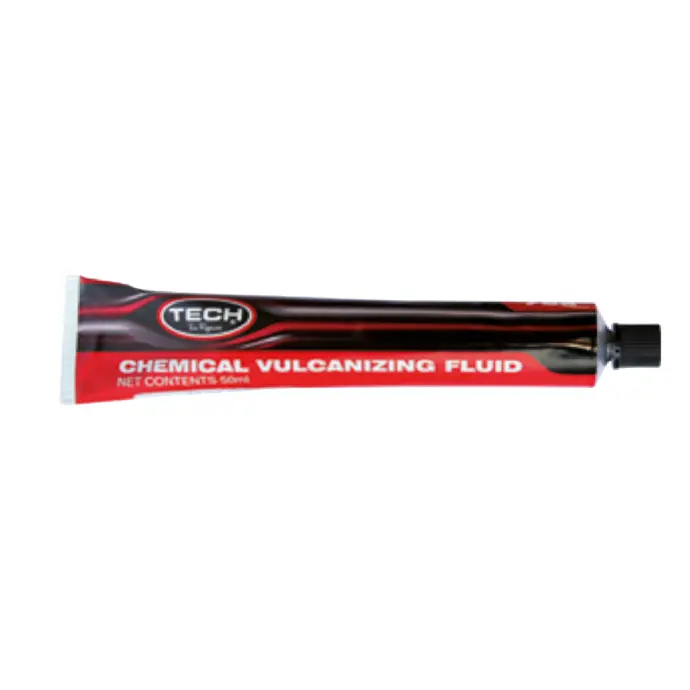 [TEC765] TUBE DE VULCANISANT 50 ML