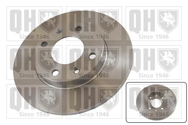 [BDC3477] Disque de frein [BDC3477P]