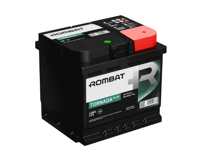 [T152] L1 52/450 207x175x190