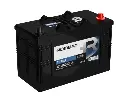 [T105D] Batterie C13 12V 105AH 700A B00 TERRA