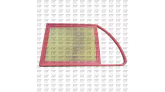 [QFA0296] Filtre à air TJ Filters