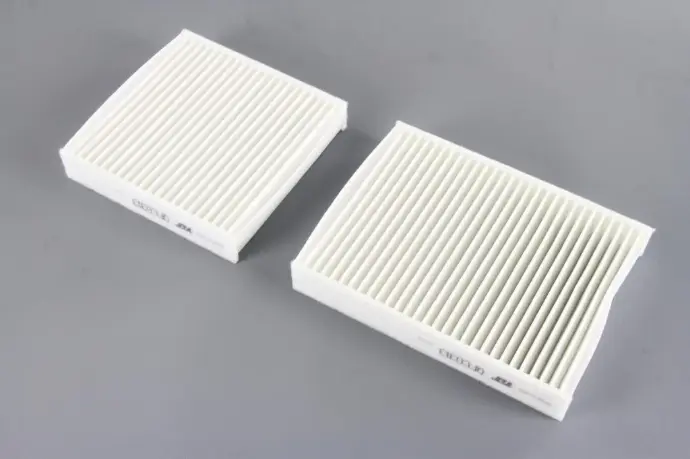 [QFC0313] Filtre, air de l'habitacle TJ Filters